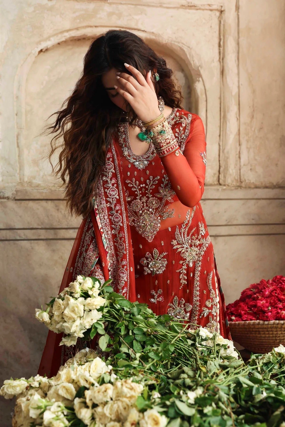 Akbar Aslam – Zarbaft Style