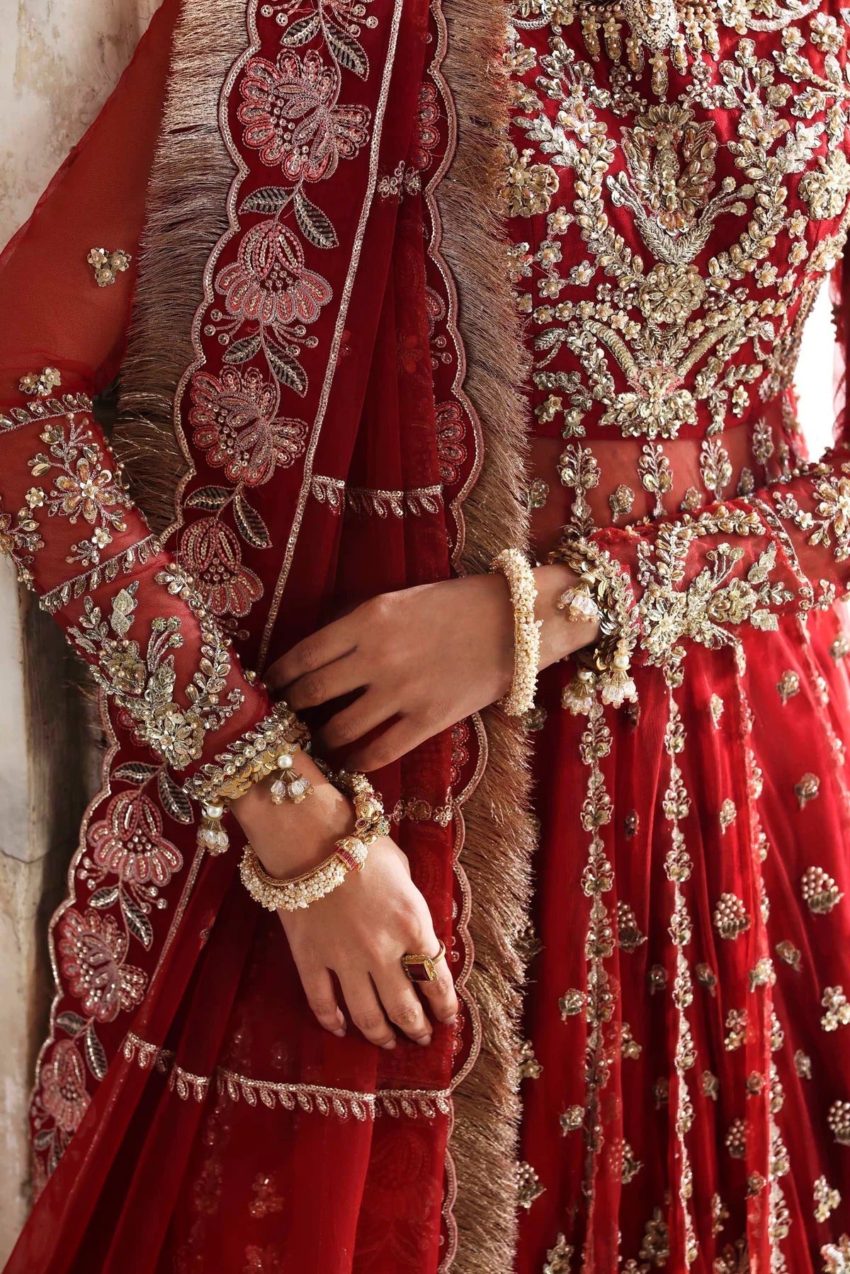 Akbar Aslam – Sarmast Style