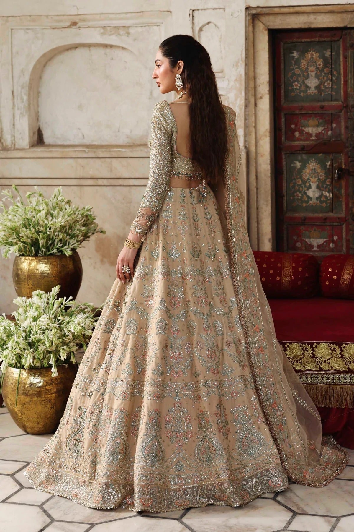 Akbar Aslam – Nuraan Style