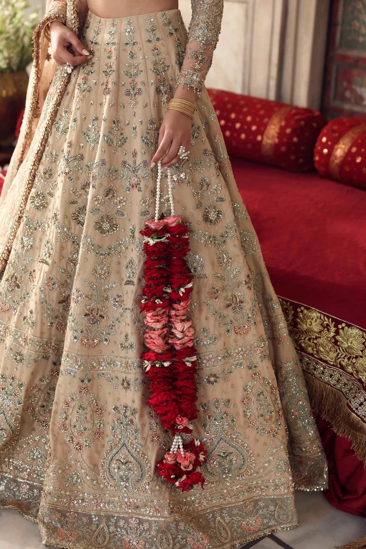 Akbar Aslam – Nuraan Style