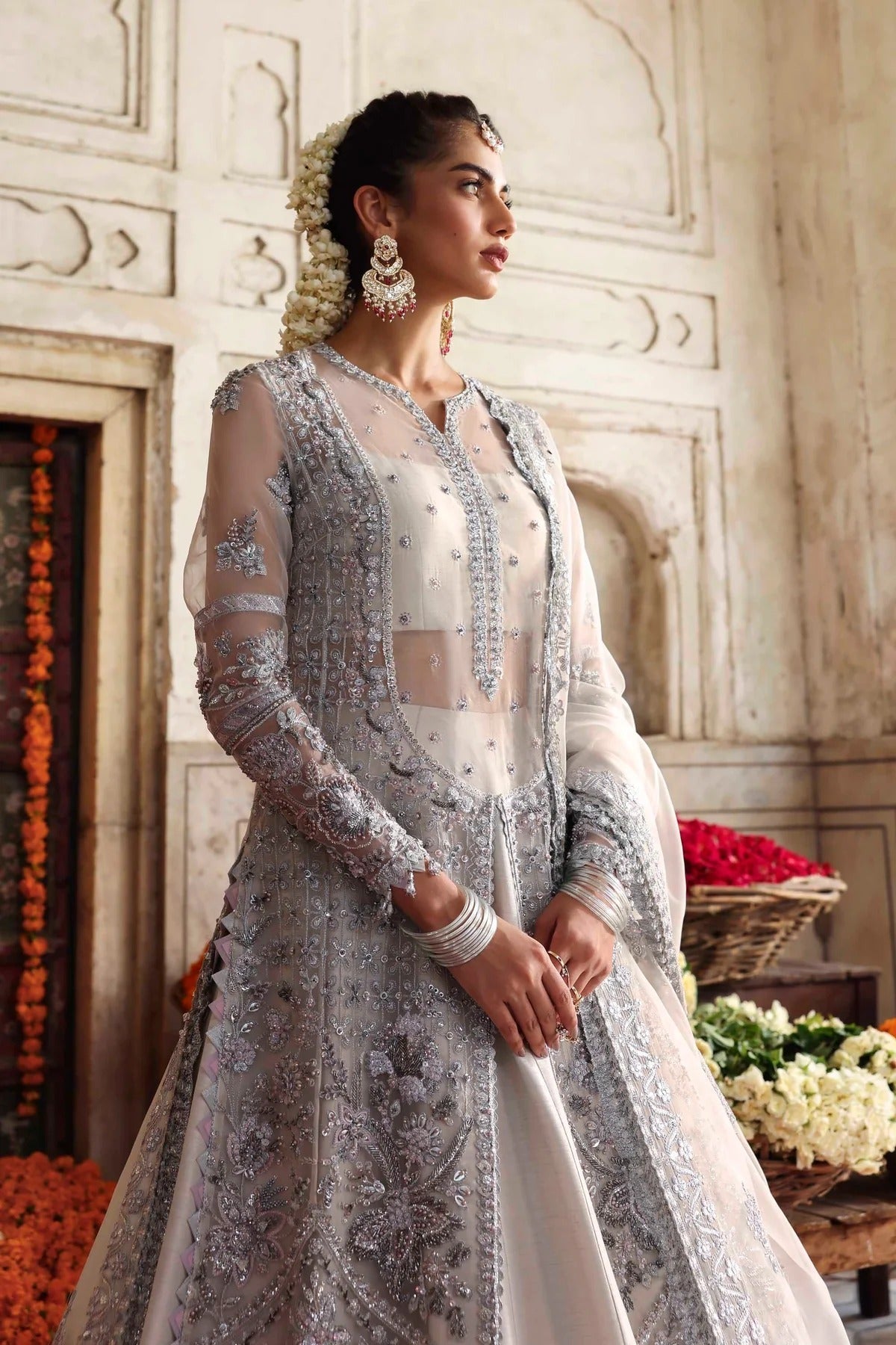 Akbar Aslam – Safina Style