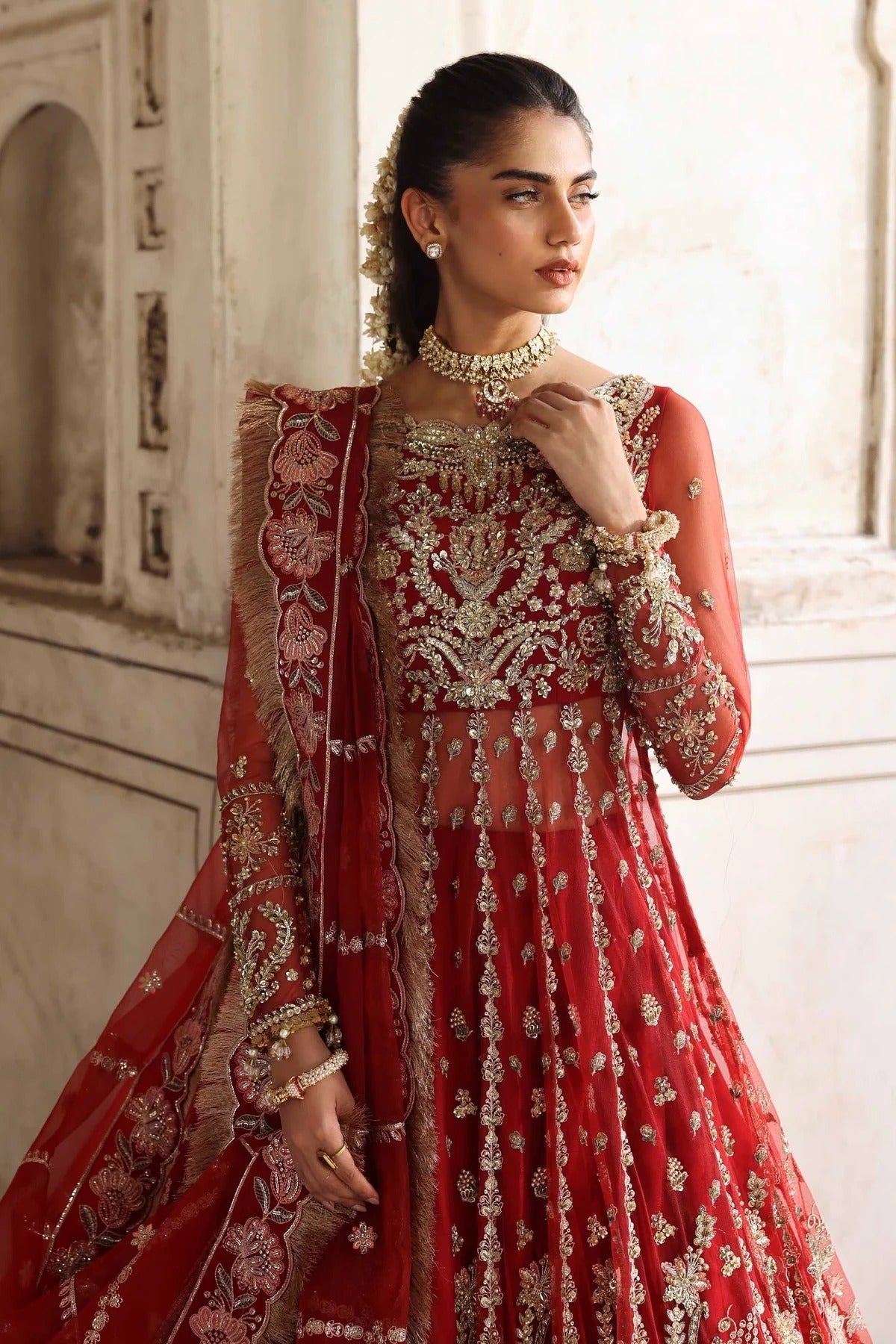 Akbar Aslam – Sarmast Style