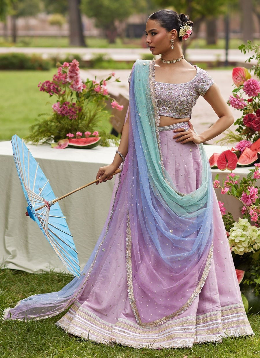 Miray Festive Favorites '26 - Maylin Lehenga Choli