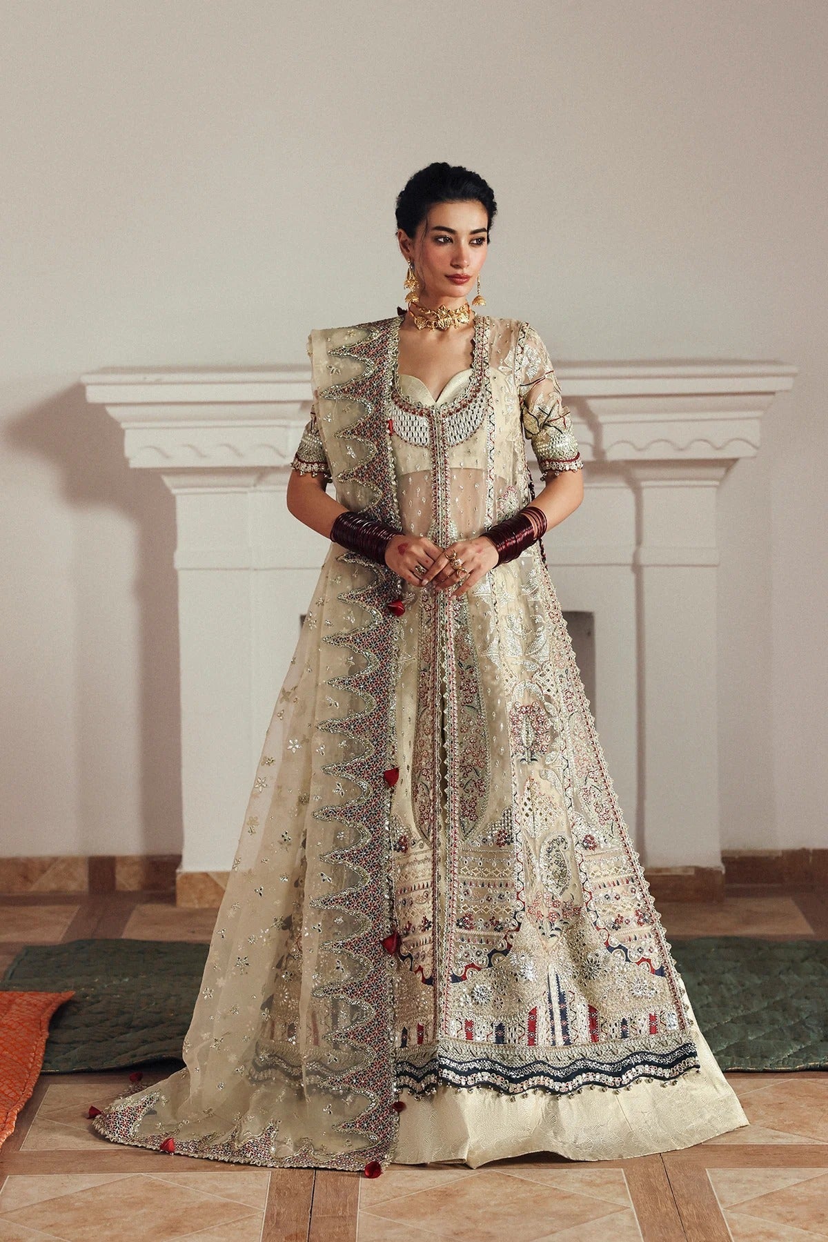 Afrozeh – Shahnaz Style