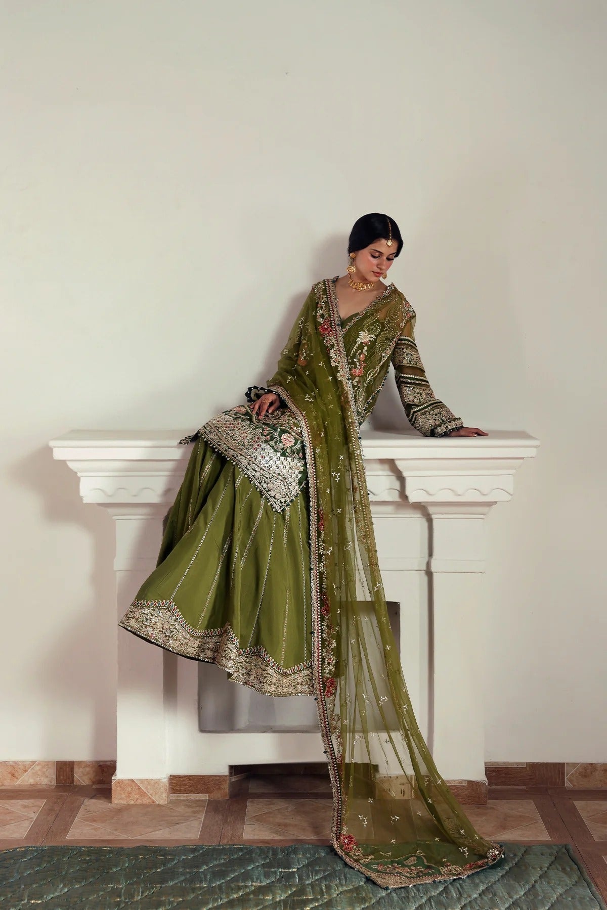 Afrozeh – Zoon Style