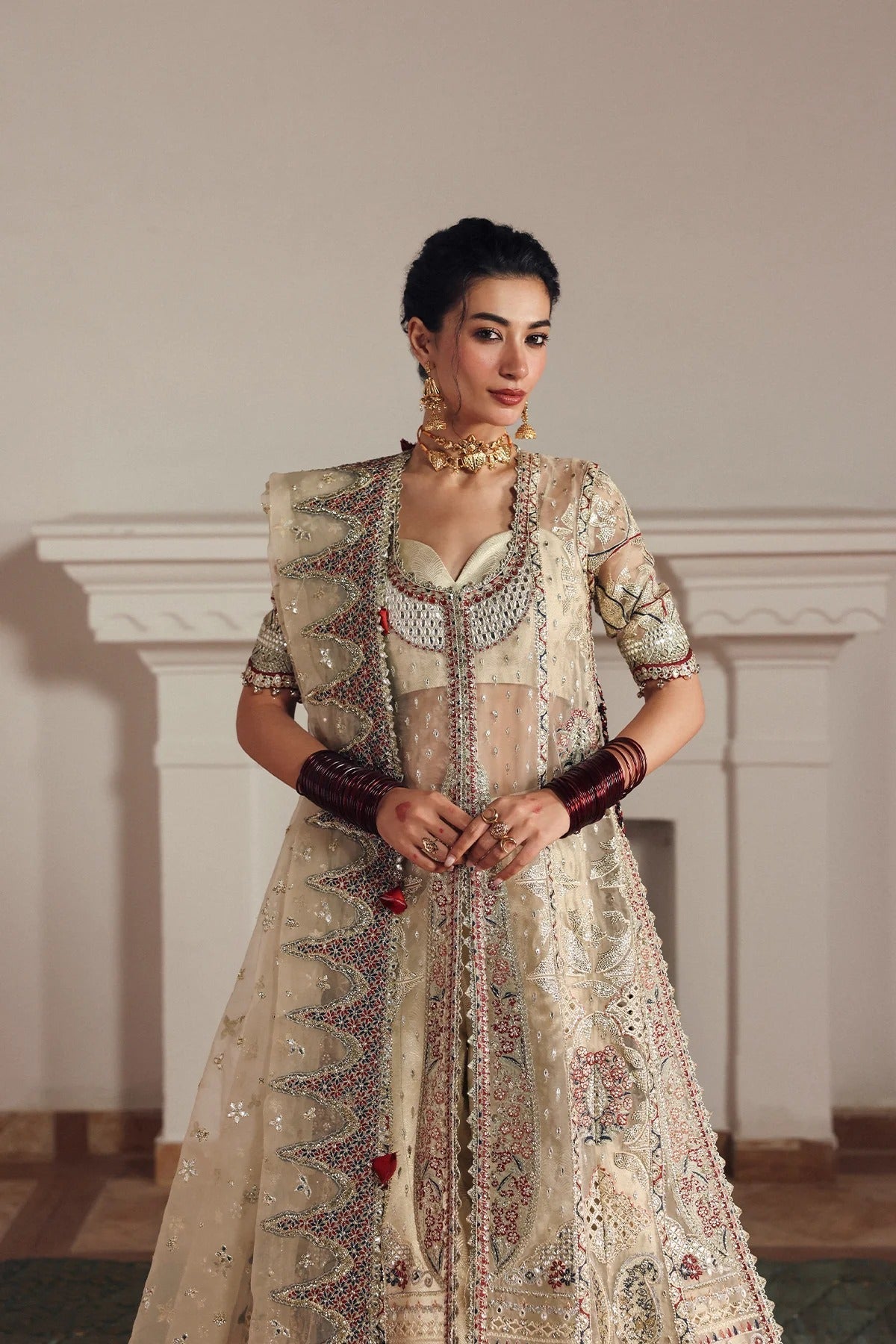 Afrozeh – Shahnaz Style