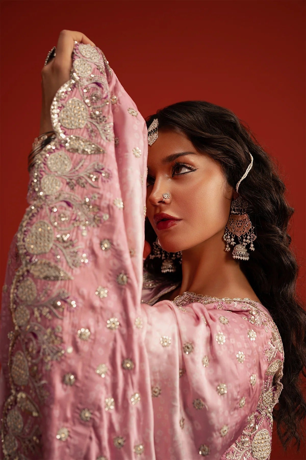 Afrozeh – Sufiya Style