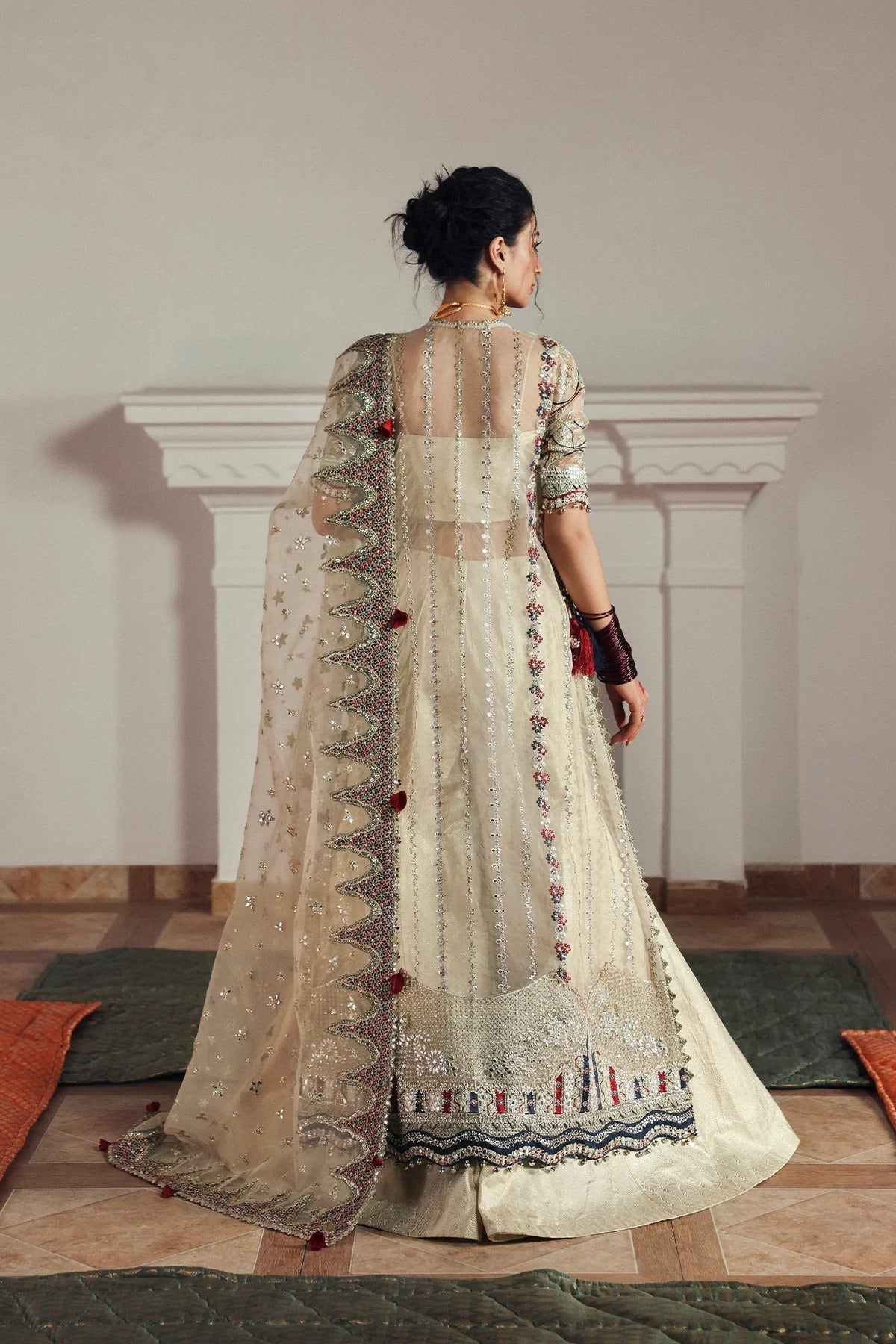 Afrozeh – Shahnaz Style