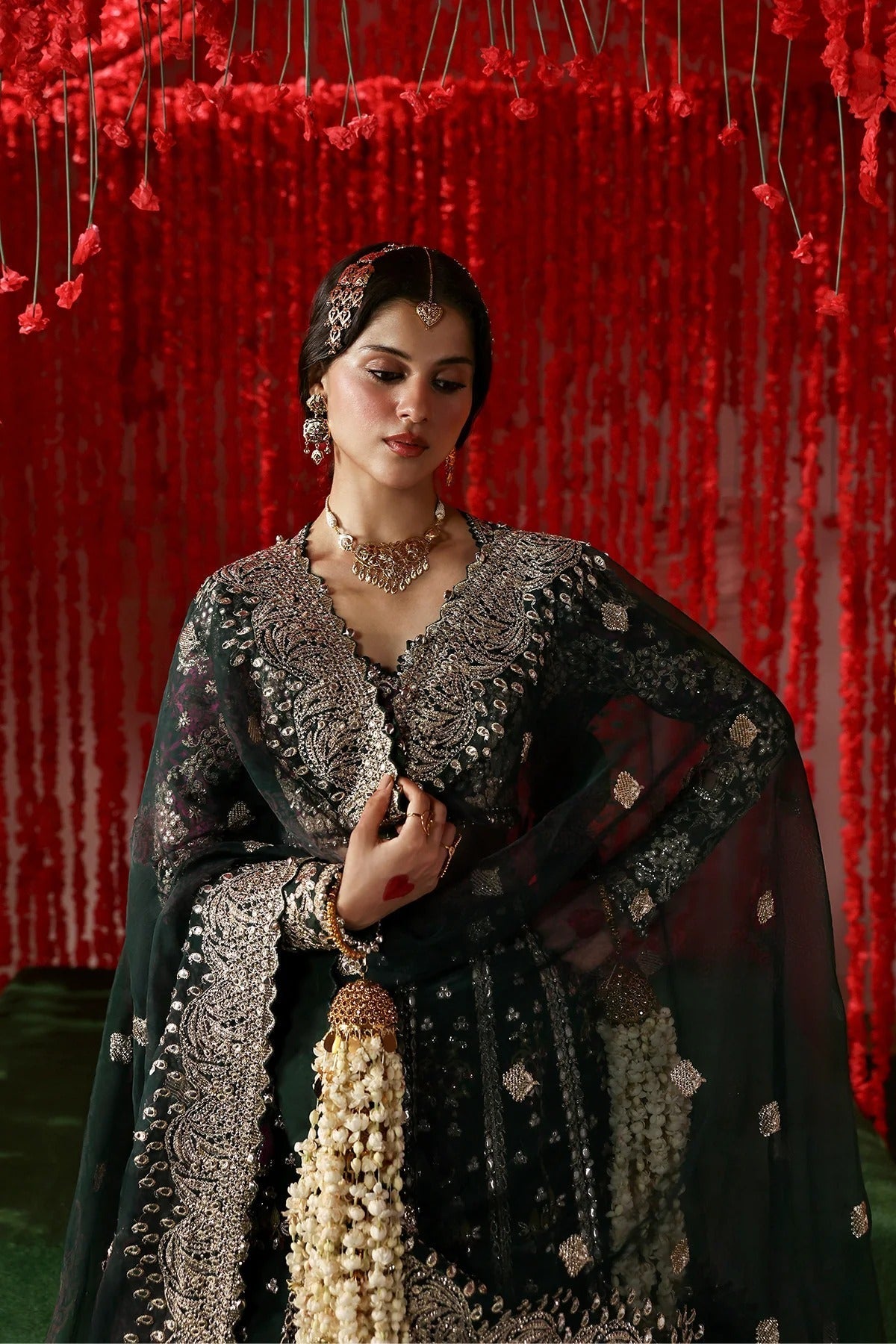 Afrozeh – Shonglam Style
