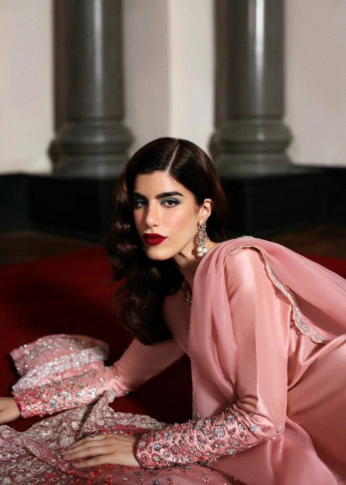Hussain Rehar – Evara Style