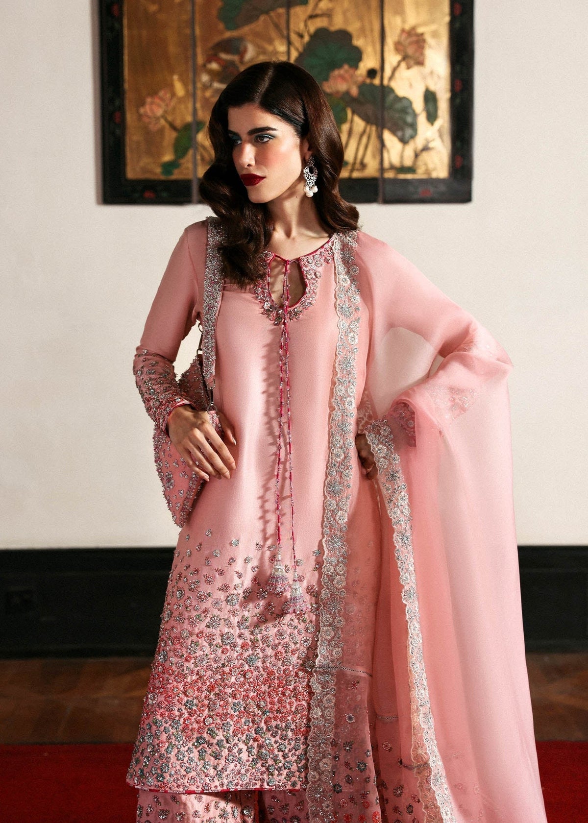 Hussain Rehar – Evara Style