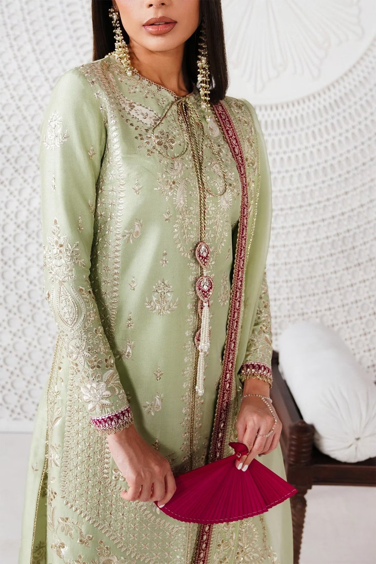 Festive Pret '26 - Reeha
