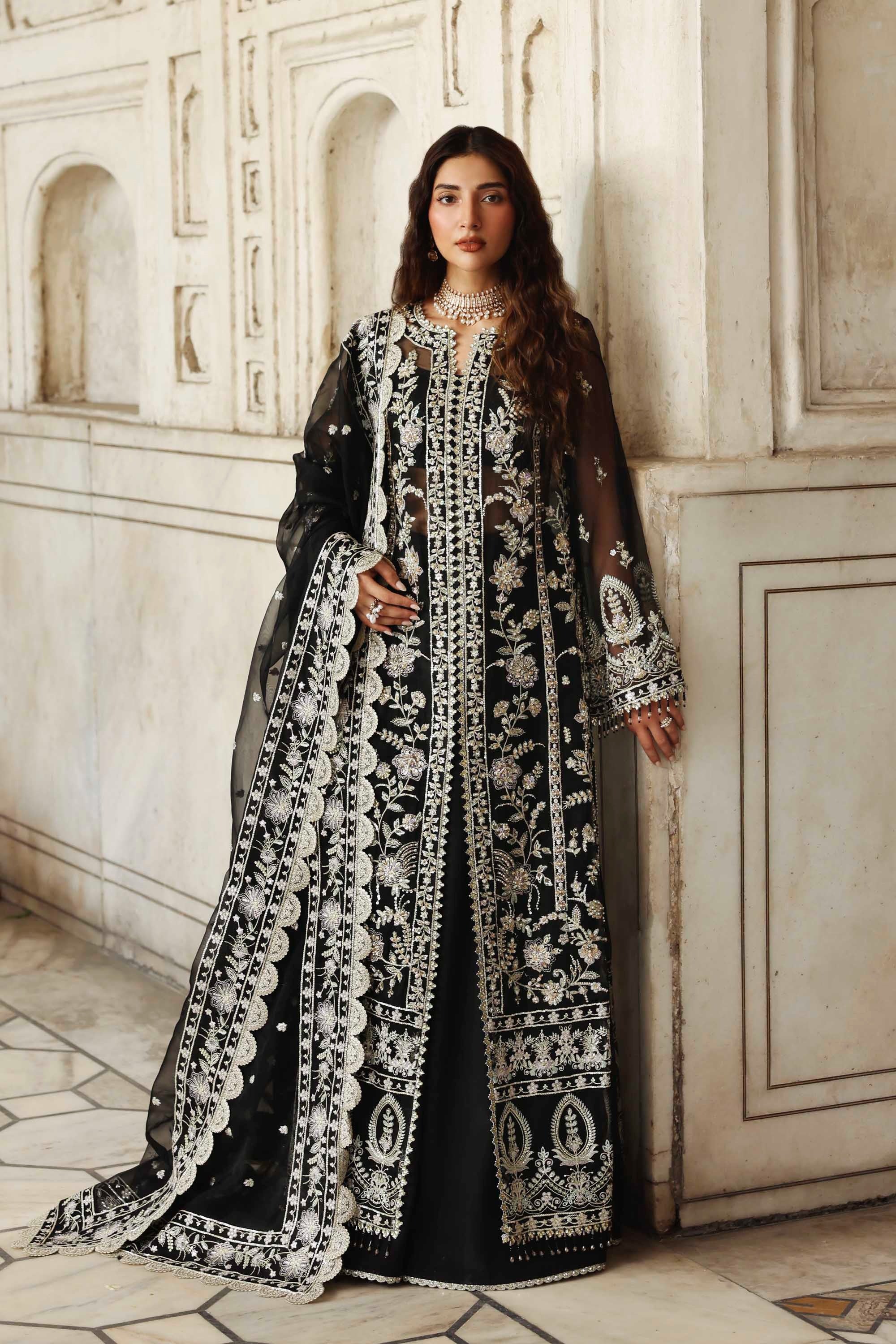 Akbar Aslam – Siyahgul Style