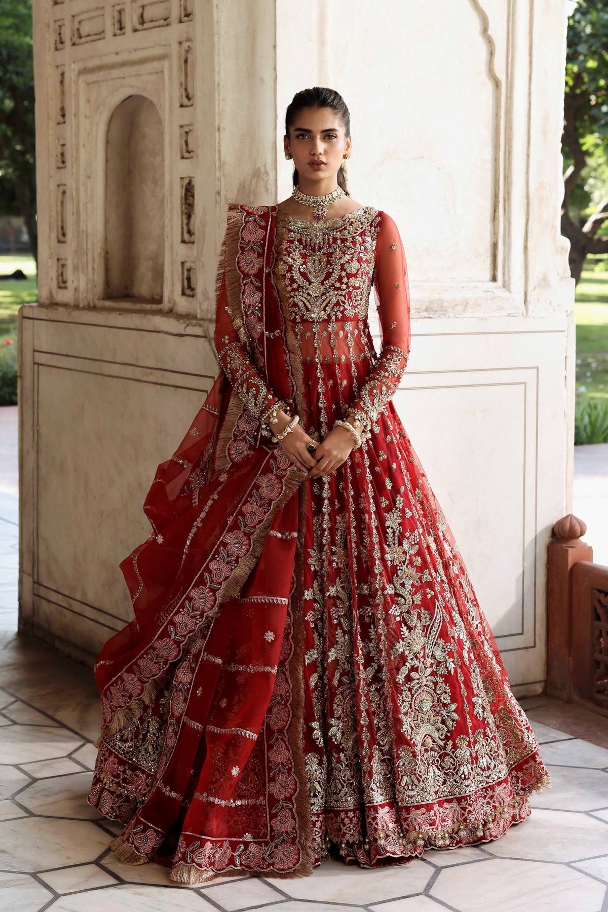 Akbar Aslam – Sarmast Style