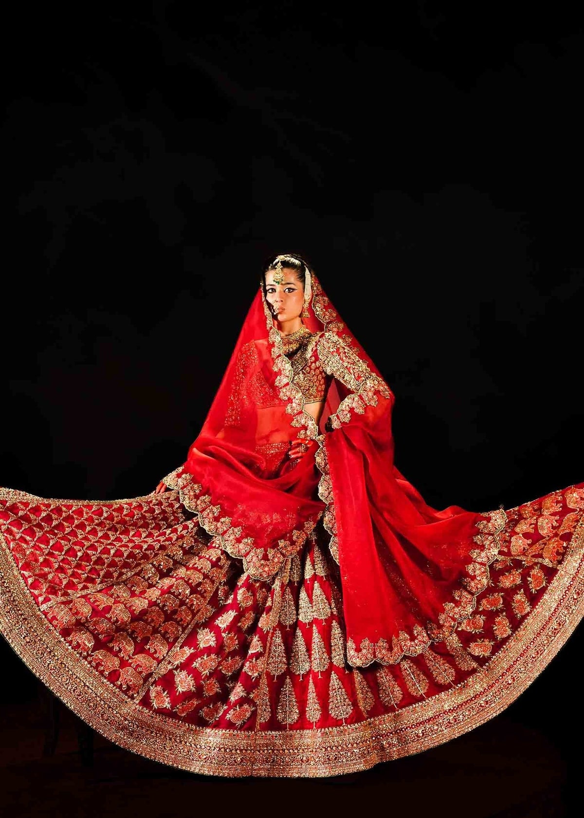 Hussain Rehar – Raaqs Style