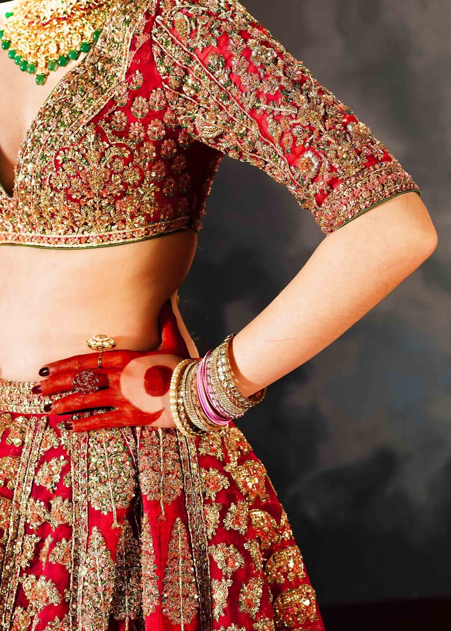 Hussain Rehar – Raaqs Style