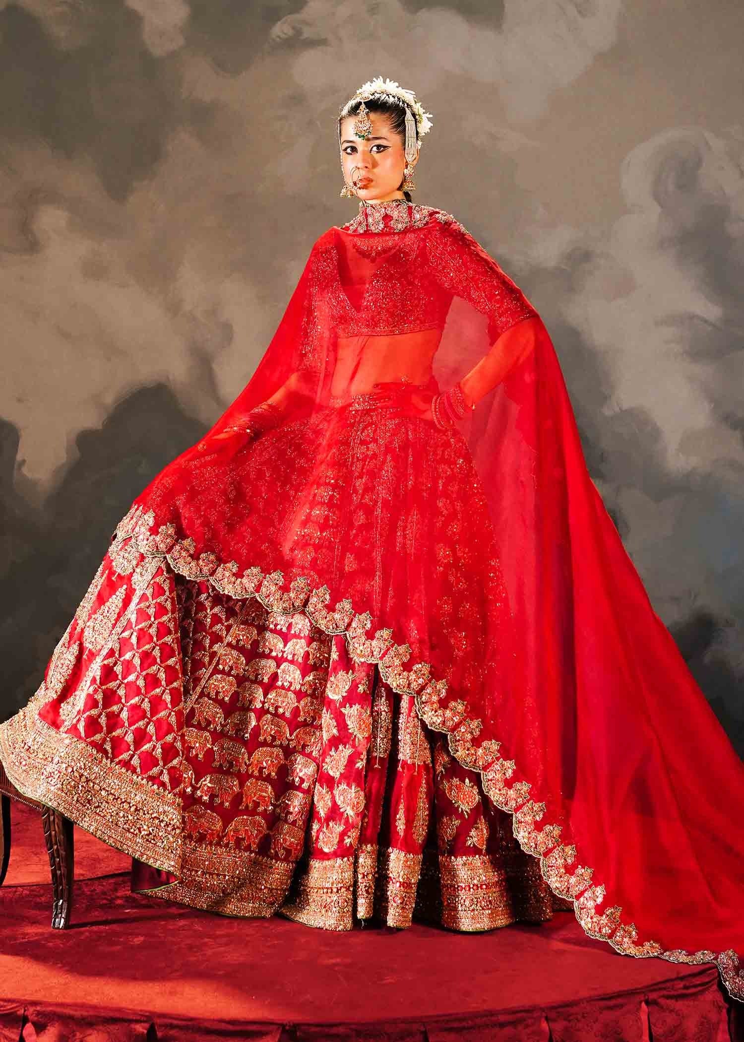 Hussain Rehar – Raaqs Style