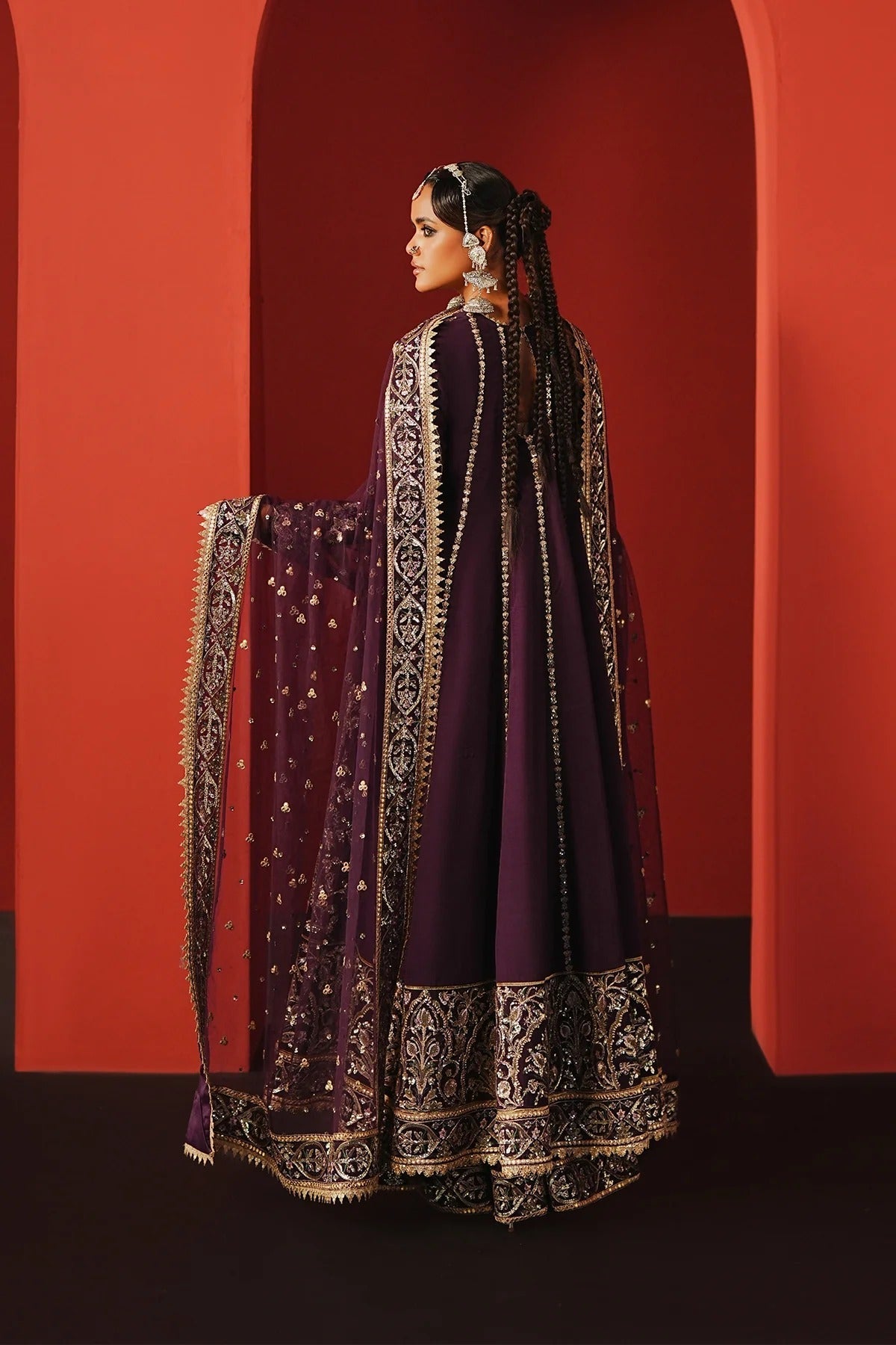 Afrozeh – Samarqand Style