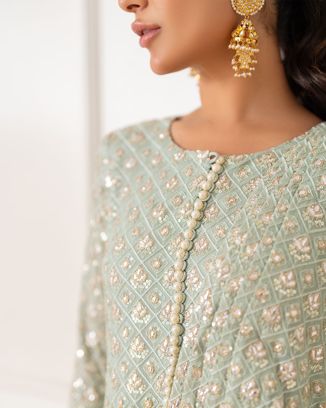 INARA Festive Edit'25 by Alizay Saad