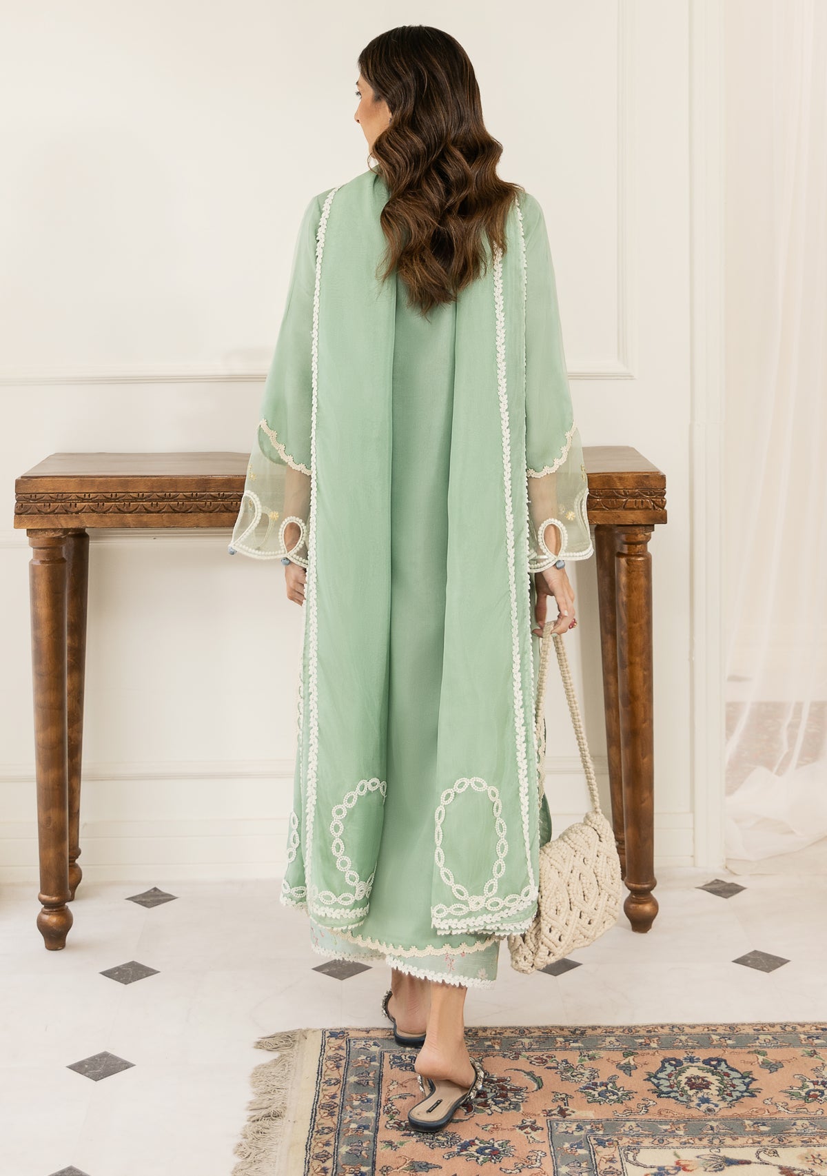 Zainab Zulfiqar Global
