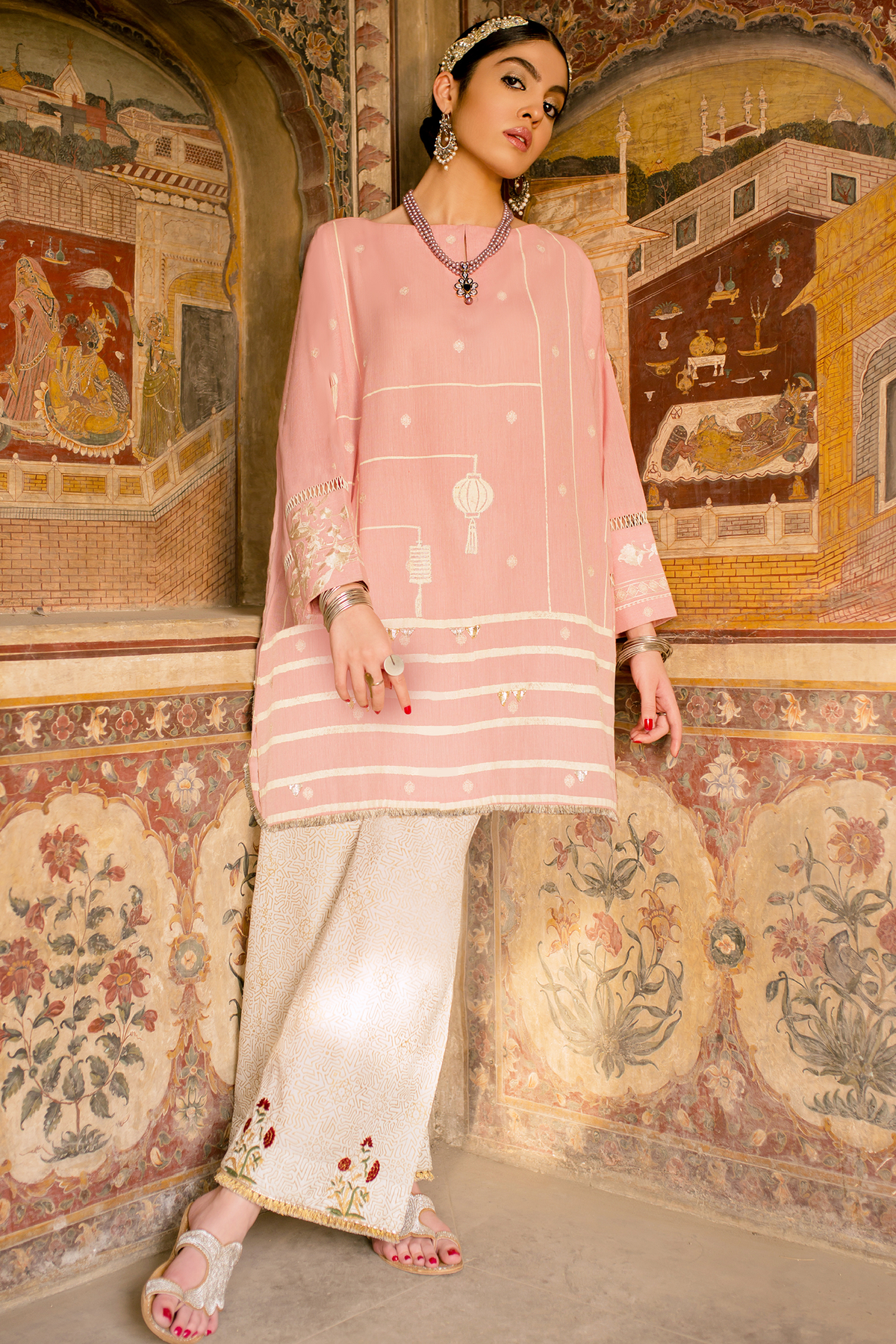 GULAAB BAHAR (EVI-180294)