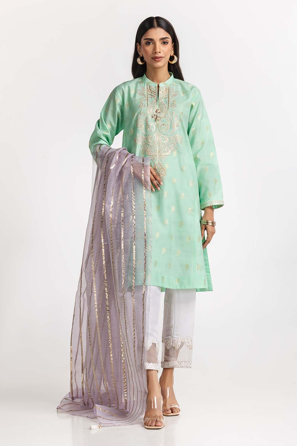 Gul Ahmed