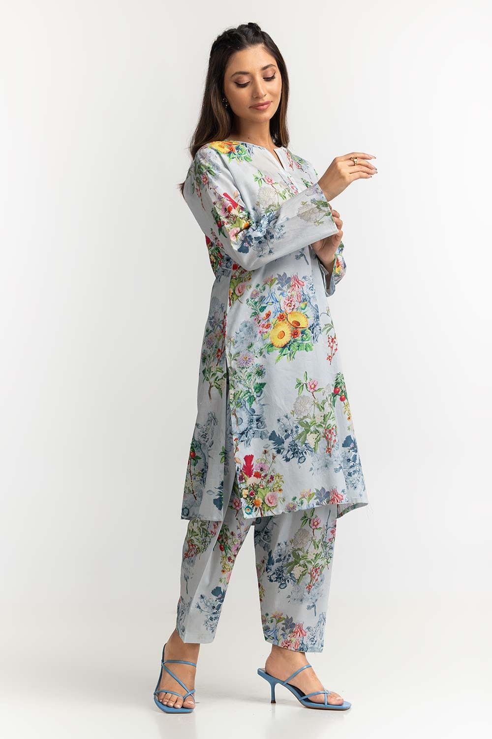 Gul Ahmed