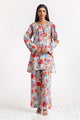 Digital Printed Lycra Shirt And Trouser