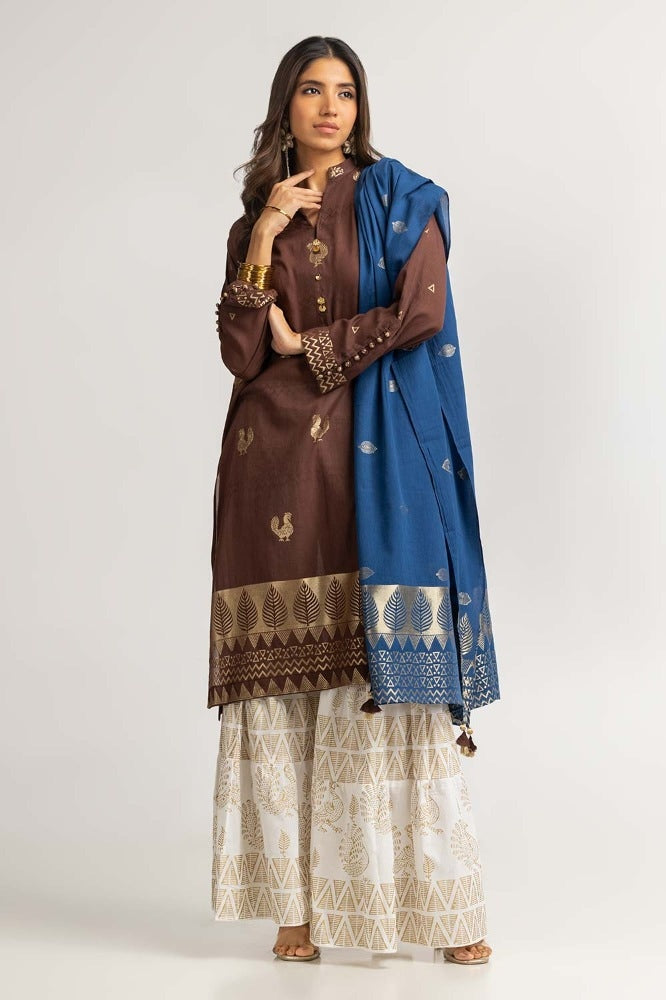 Gul Ahmed