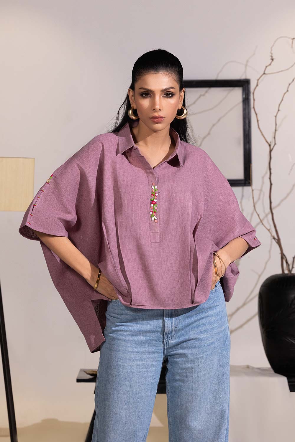 Gul Ahmed