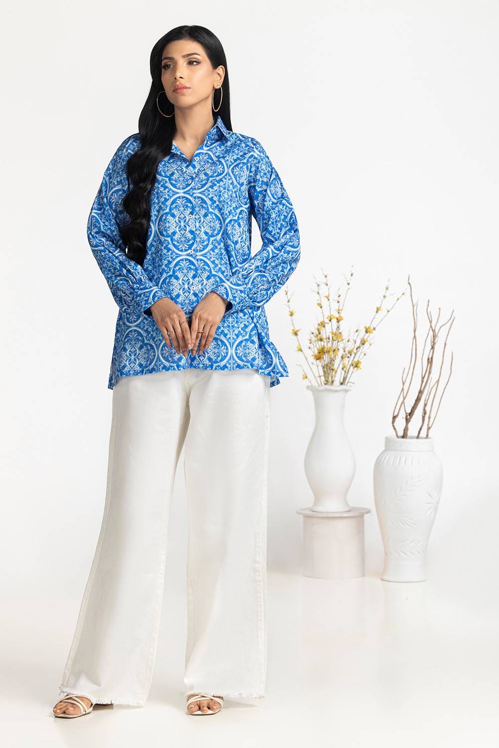 Gul Ahmed