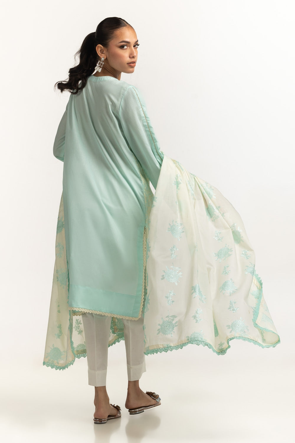 Gul Ahmed