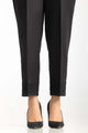 Khaddar Embellished Trouser