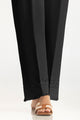 Khaddar Embroidered Trouser