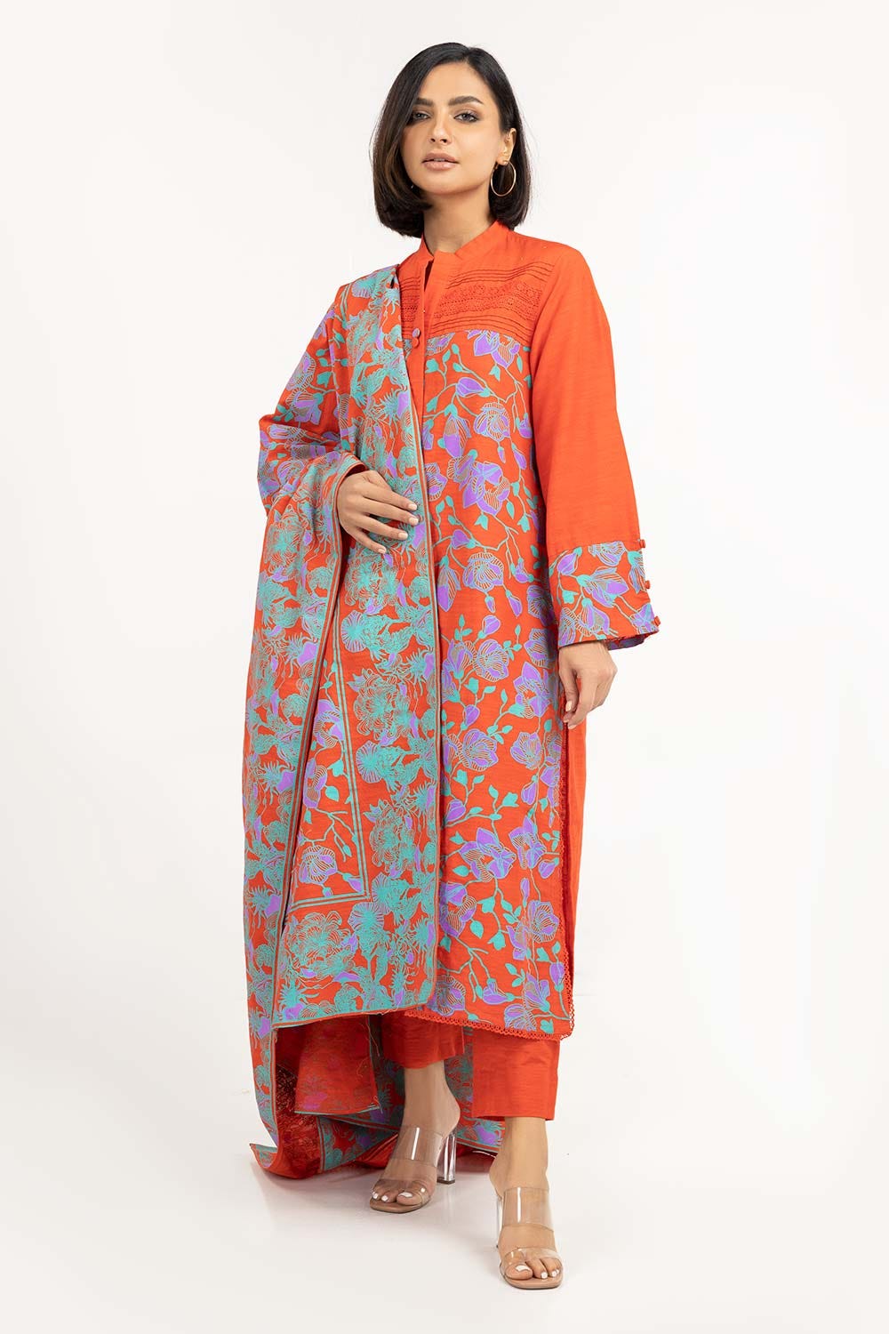 Gul Ahmed