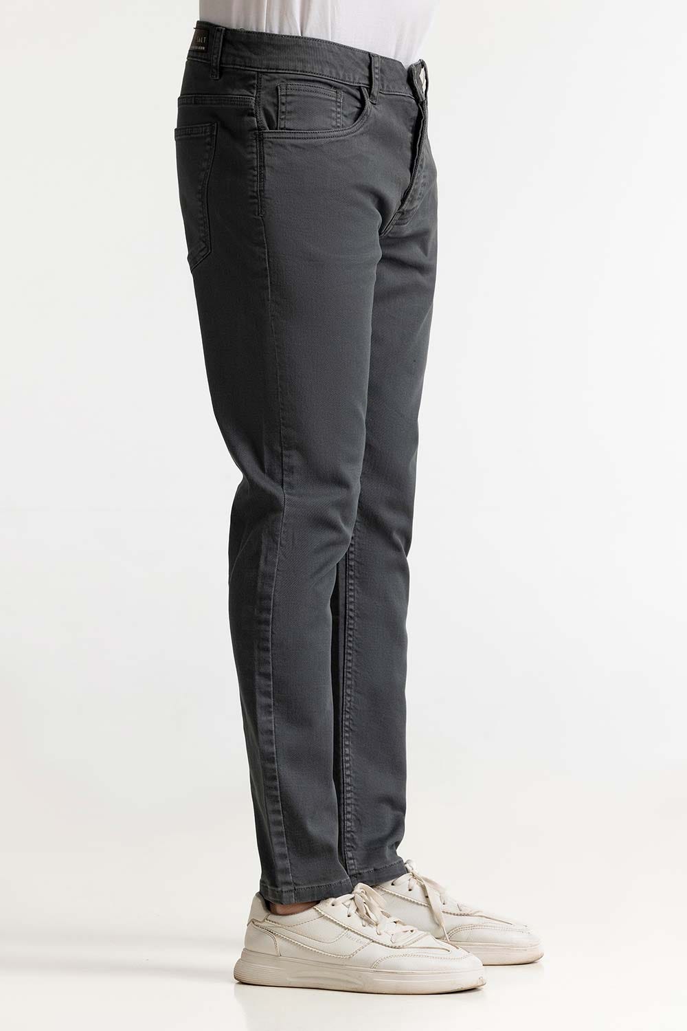Iron Gate Basic Jeans