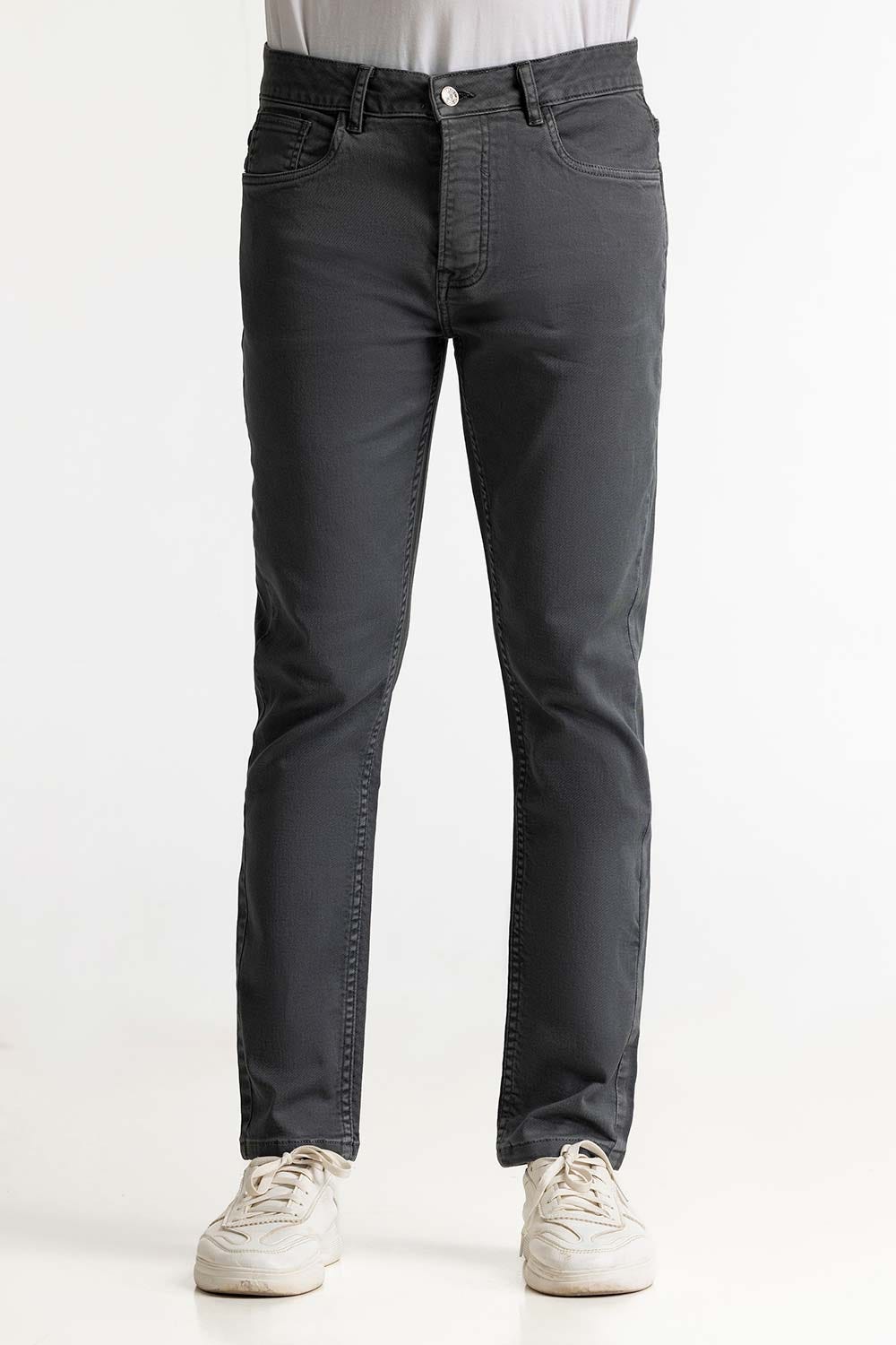 Iron Gate Basic Jeans