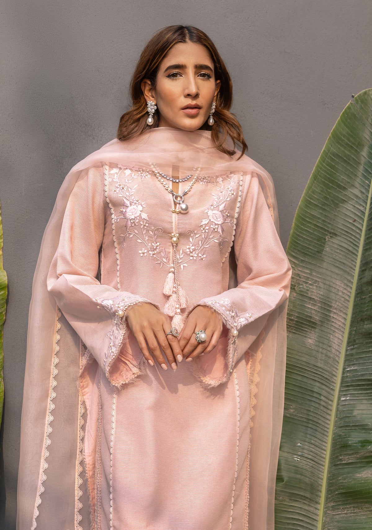 Zainab Zulfiqar Global