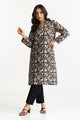 Lawn Gold Printed Shirt