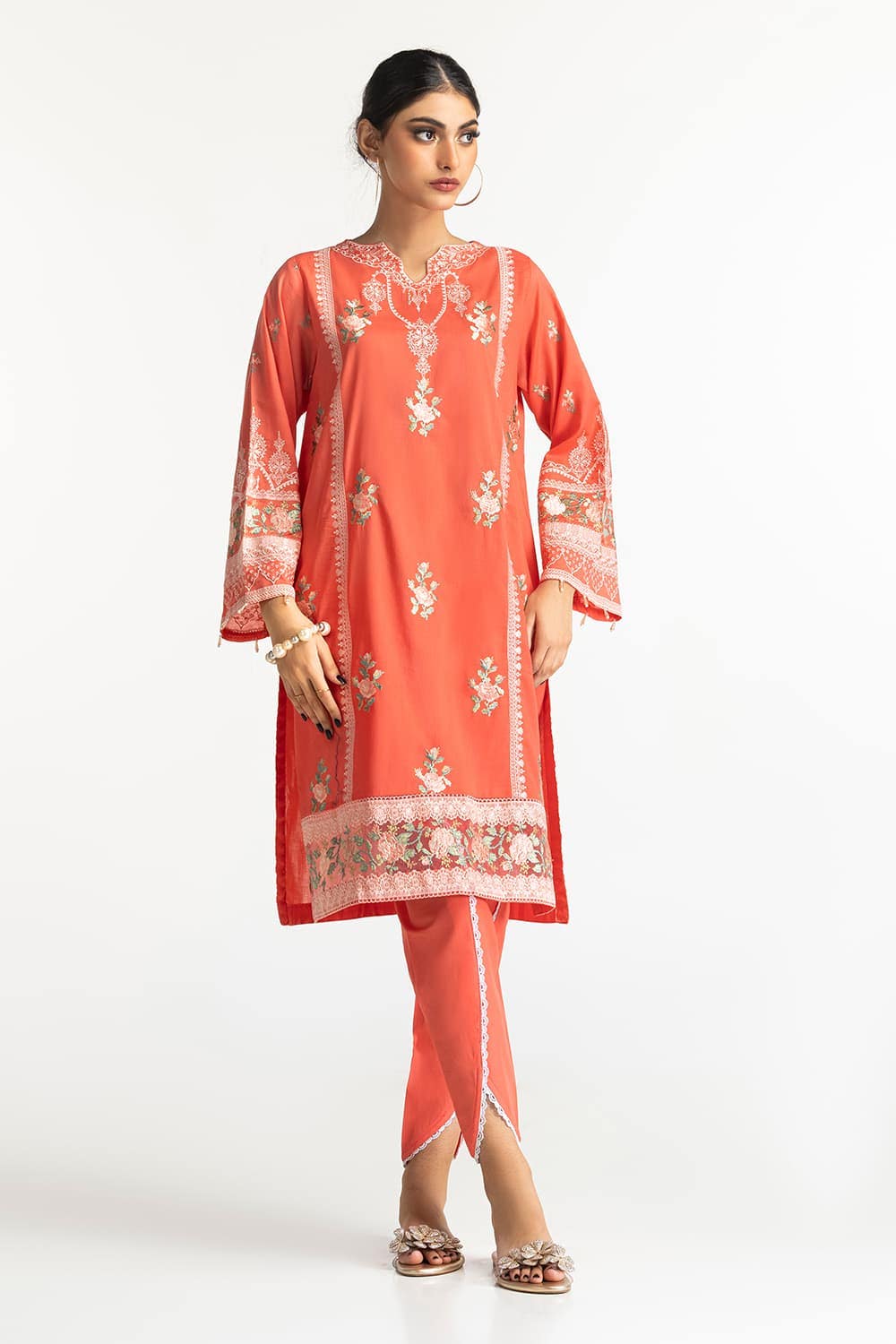 Gul Ahmed