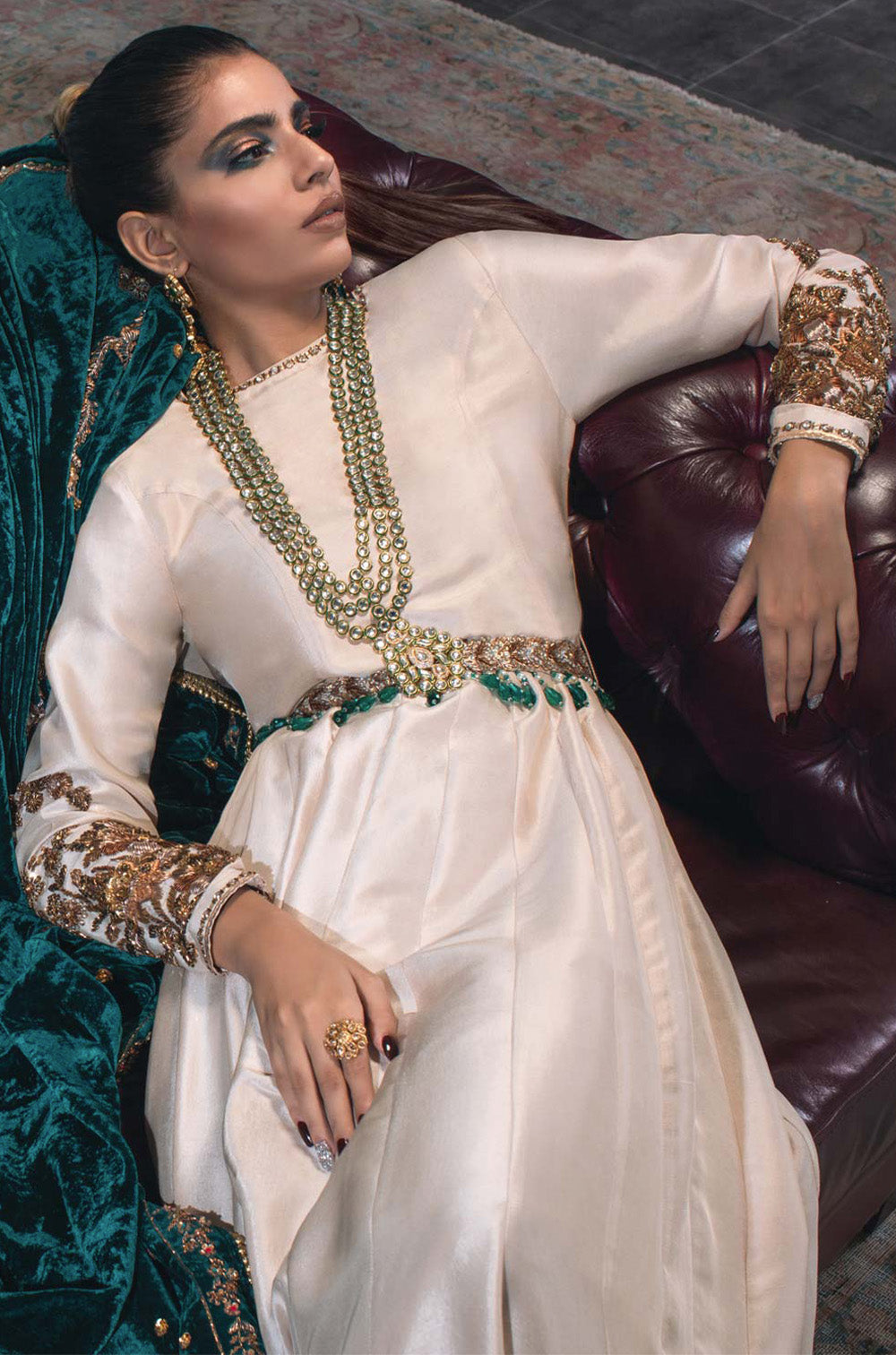 Ivory Dream
