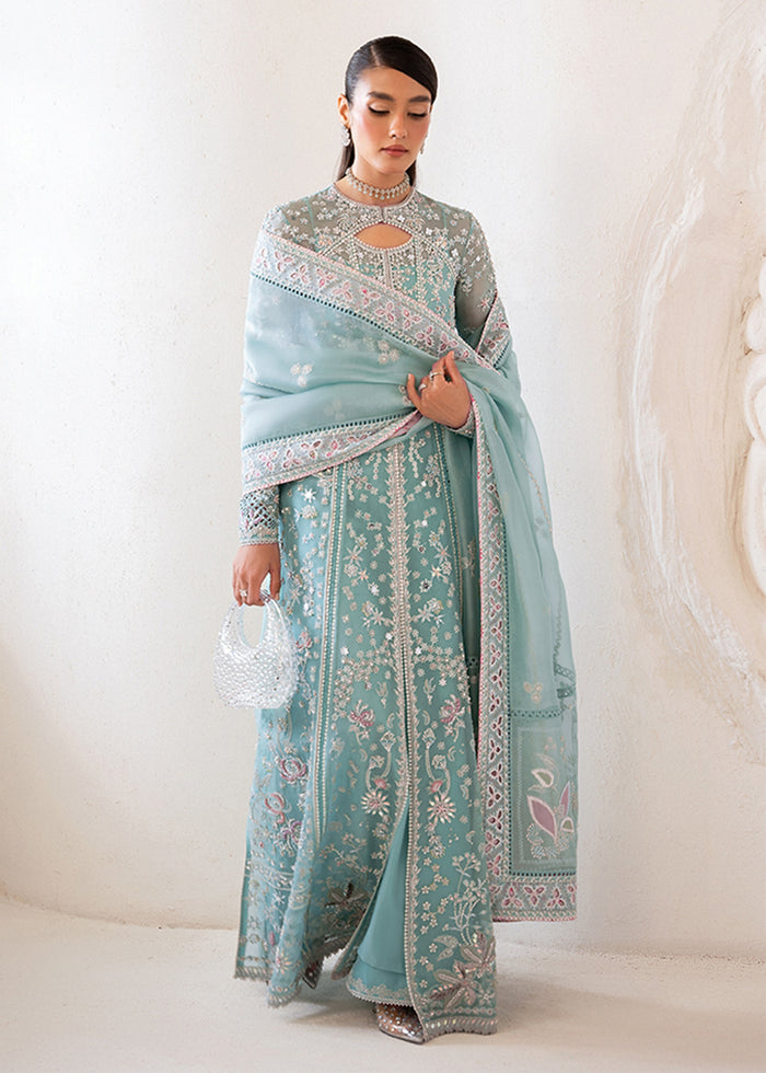 Suffuse – Iyara Style