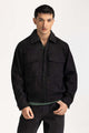 Jacket With Chest Pockets