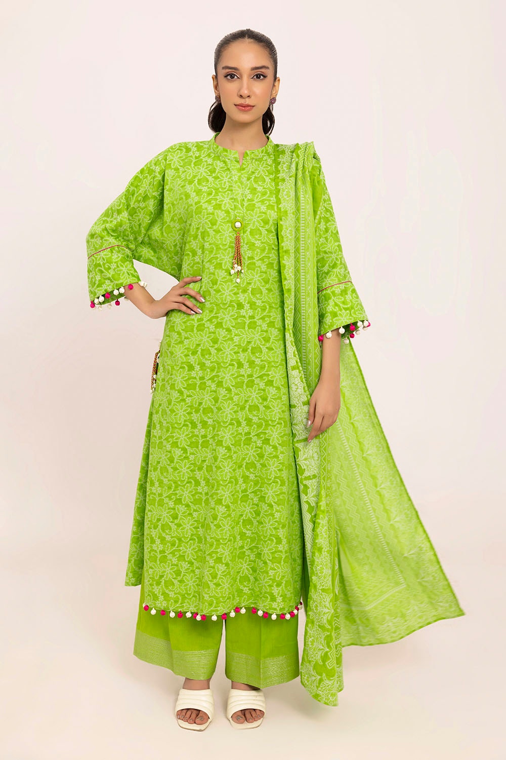 Gul Ahmed