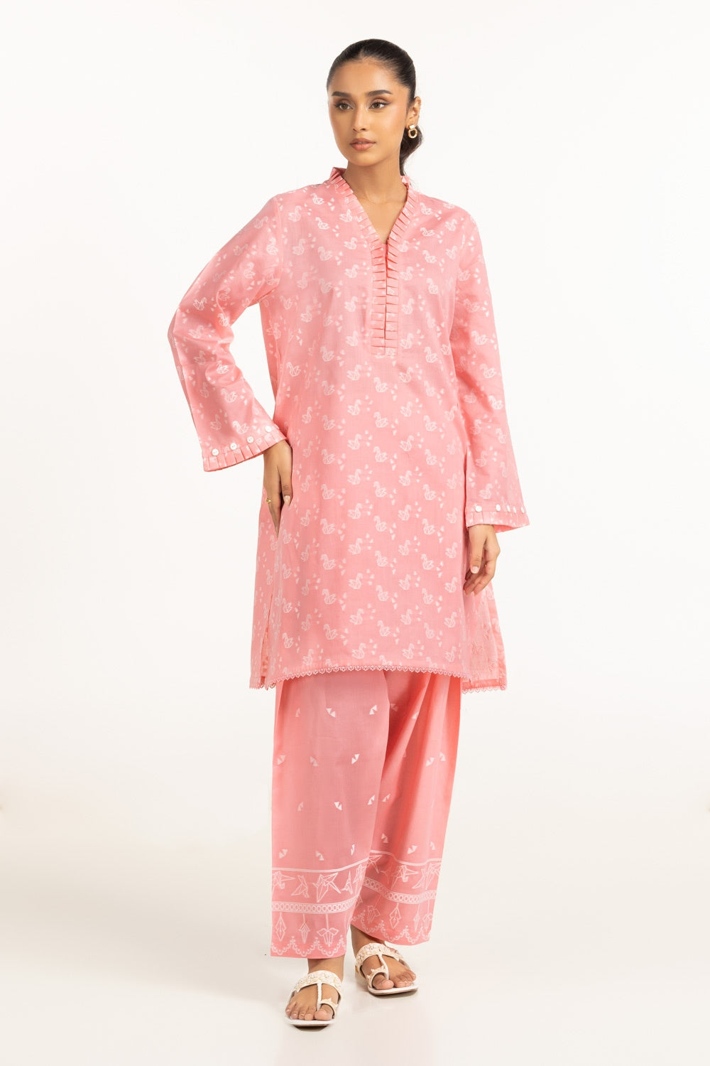 Gul Ahmed