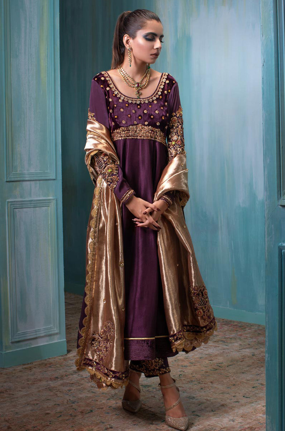 Jaman Anarkali