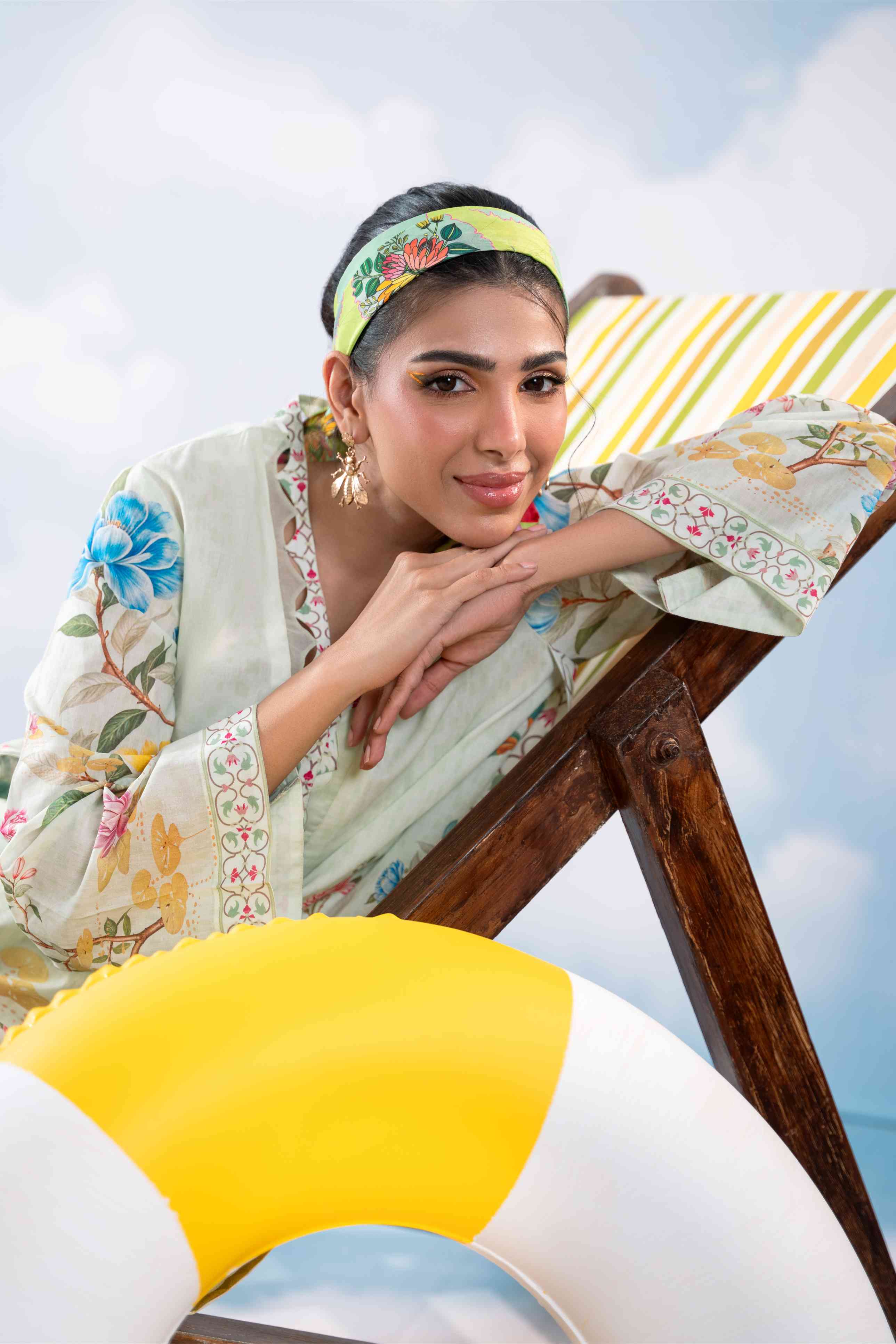 Japanese Coast