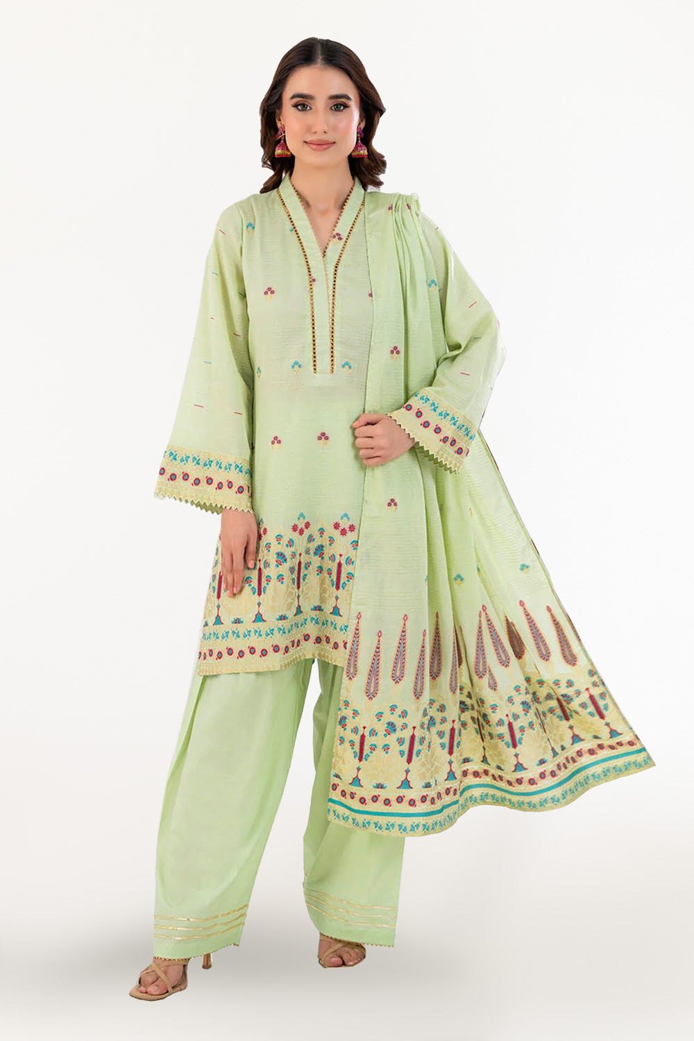 Gul Ahmed