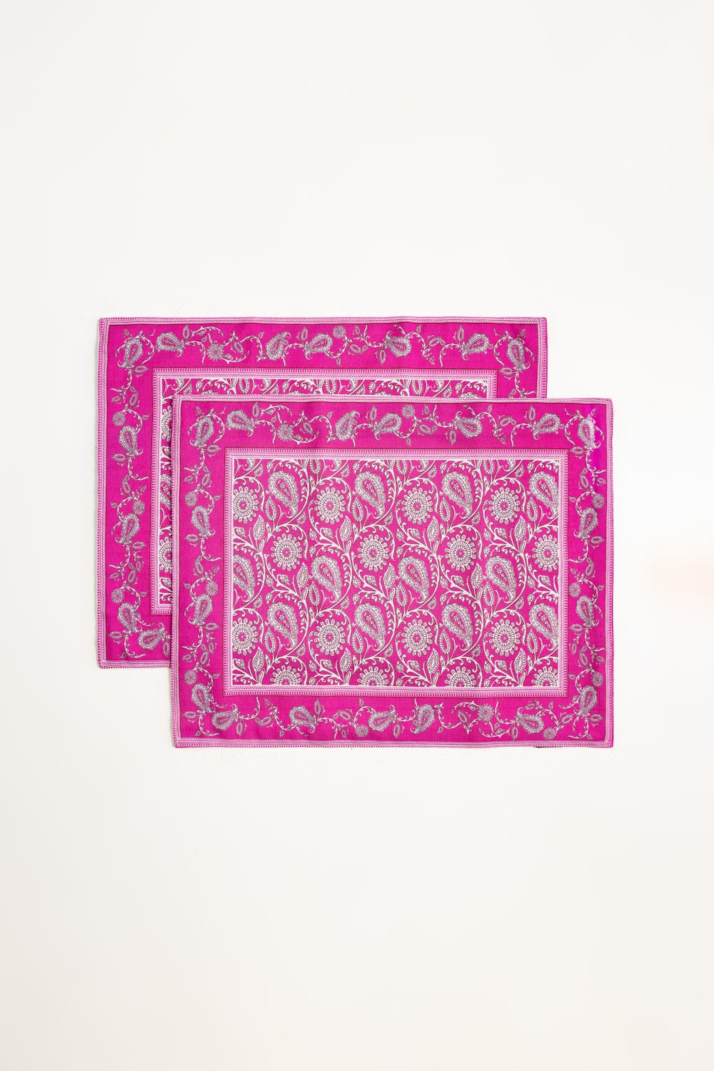 Jazzy 2pcs Placemats