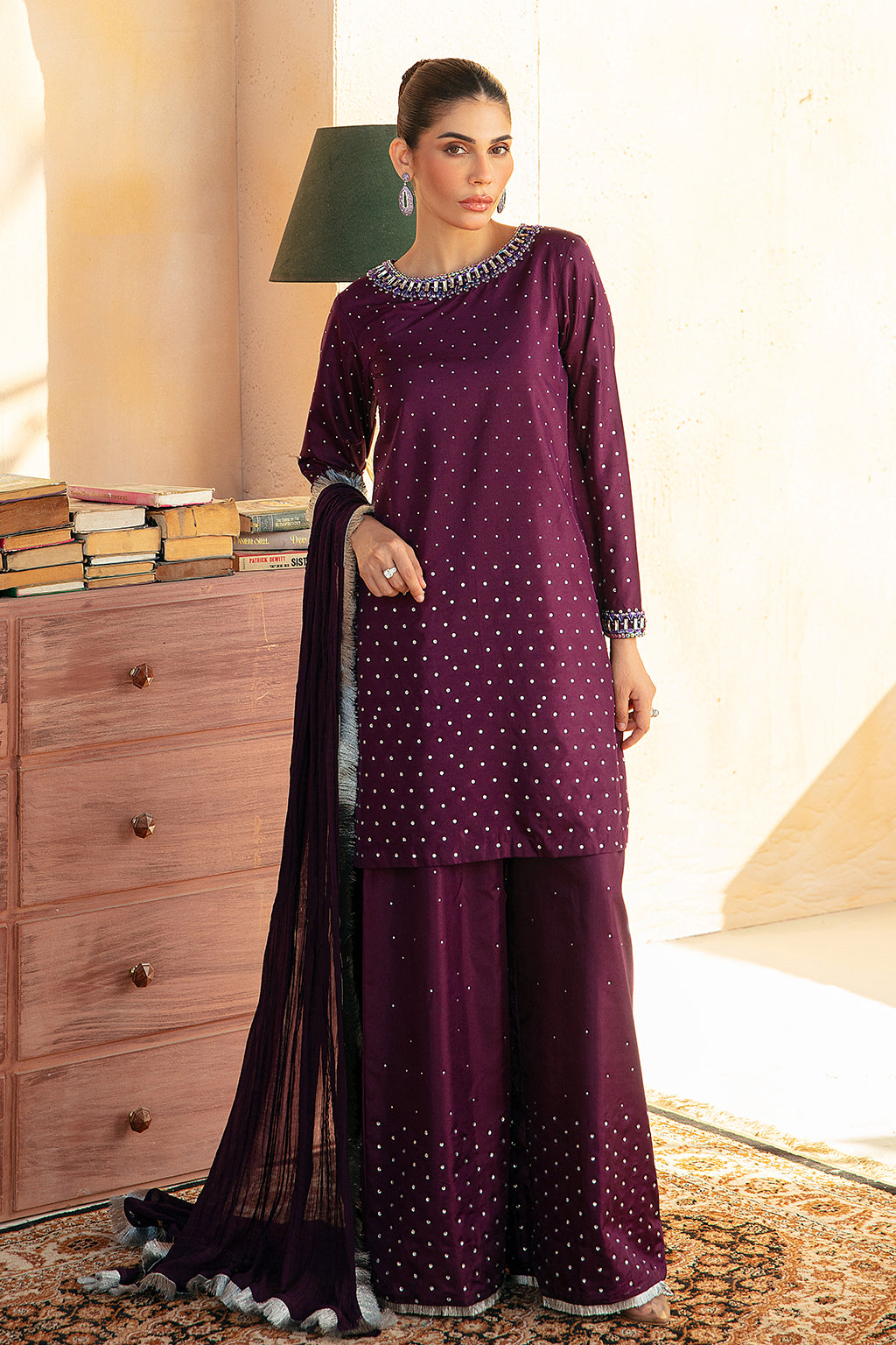 FF-30 (Shirt+Trouser)